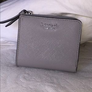 Kate Spade Mini Wallet